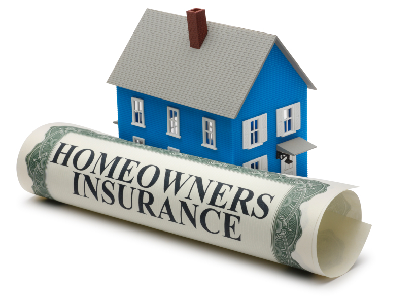 Homeowners Insurance Premiums are High